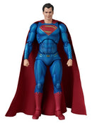 JUSTICE LEAGUE MEDICOM TOYS MAFEX KNIGHTMARE SUPERMAN (ZACK SNYDER'S JUSTICE LEAGUE Ver.)