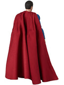 JUSTICE LEAGUE MEDICOM TOYS MAFEX KNIGHTMARE SUPERMAN (ZACK SNYDER'S JUSTICE LEAGUE Ver.)