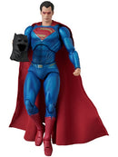 JUSTICE LEAGUE MEDICOM TOYS MAFEX KNIGHTMARE SUPERMAN (ZACK SNYDER'S JUSTICE LEAGUE Ver.)