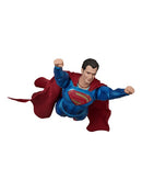 JUSTICE LEAGUE MEDICOM TOYS MAFEX KNIGHTMARE SUPERMAN (ZACK SNYDER'S JUSTICE LEAGUE Ver.)