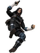 BRZRKR MEDICOM TOYS MAFEX -B-