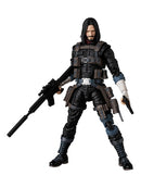BRZRKR MEDICOM TOYS MAFEX -B-