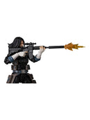 BRZRKR MEDICOM TOYS MAFEX -B-