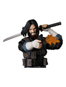BRZRKR MEDICOM TOYS MAFEX -B-