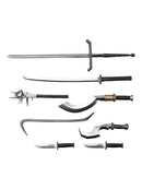 BRZRKR MEDICOM TOYS MAFEX -B-