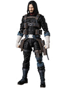 BRZRKR MEDICOM TOYS MAFEX -B-