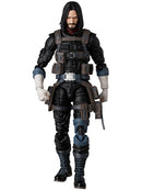 BRZRKR MEDICOM TOYS MAFEX -B-