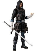 BRZRKR MEDICOM TOYS MAFEX -B-