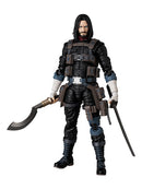 BRZRKR MEDICOM TOYS MAFEX -B-