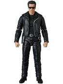 T2 MEDICOM TOYS MAFEX T-800 (T2 Ver.) & John Connor