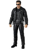 T2 MEDICOM TOYS MAFEX T-800 (T2 Ver.) & John Connor