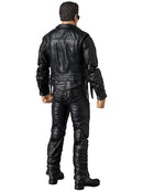 T2 MEDICOM TOYS MAFEX T-800 (T2 Ver.) & John Connor