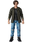 T2 MEDICOM TOYS MAFEX T-800 (T2 Ver.) & John Connor