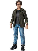 T2 MEDICOM TOYS MAFEX T-800 (T2 Ver.) & John Connor