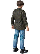 T2 MEDICOM TOYS MAFEX T-800 (T2 Ver.) & John Connor