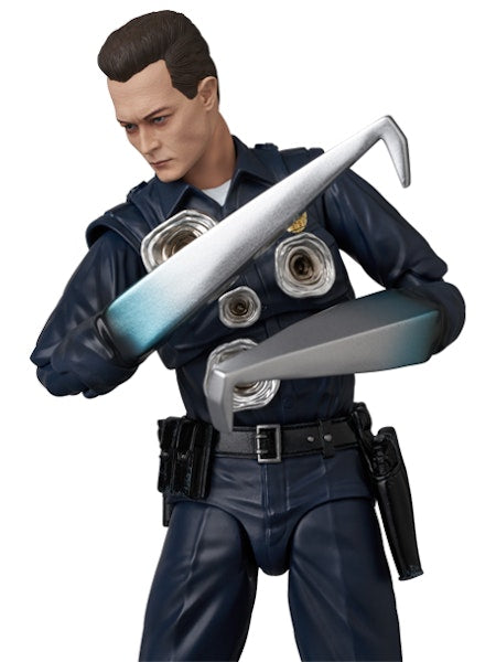 T2 MEDICOM TOYS MAFEX T-1000