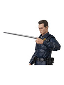 T2 MEDICOM TOYS MAFEX T-1000