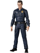 T2 MEDICOM TOYS MAFEX T-1000
