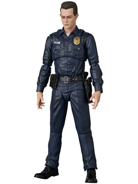 T2 MEDICOM TOYS MAFEX T-1000