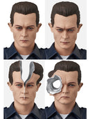 T2 MEDICOM TOYS MAFEX T-1000