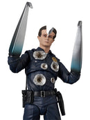 T2 MEDICOM TOYS MAFEX T-1000
