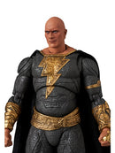 BLACK ADAM MEDICOM TOYS MAFEX BLACK ADAM (GOLD SUIT)