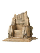 BLACK ADAM MEDICOM TOYS MAFEX BLACK ADAM (GOLD SUIT)