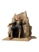 BLACK ADAM MEDICOM TOYS MAFEX BLACK ADAM (GOLD SUIT)