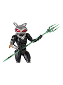 AQUAMAN AND THE LOST KINGDOM MEDICOM TOYS MAFEX BLACK MANTA (AQUAMAN AND THE LOST KINGDOM)
