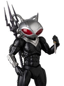 AQUAMAN AND THE LOST KINGDOM MEDICOM TOYS MAFEX BLACK MANTA (AQUAMAN AND THE LOST KINGDOM)