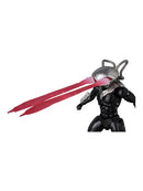 AQUAMAN AND THE LOST KINGDOM MEDICOM TOYS MAFEX BLACK MANTA (AQUAMAN AND THE LOST KINGDOM)