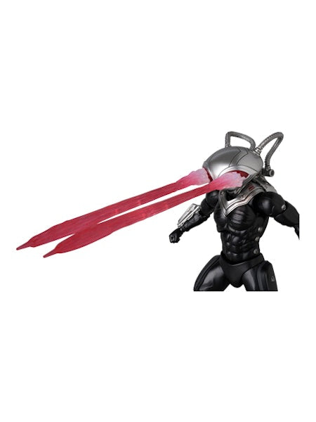AQUAMAN AND THE LOST KINGDOM MEDICOM TOYS MAFEX BLACK MANTA (AQUAMAN AND THE LOST KINGDOM)
