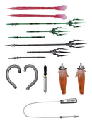 AQUAMAN AND THE LOST KINGDOM MEDICOM TOYS MAFEX BLACK MANTA (AQUAMAN AND THE LOST KINGDOM)