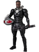 AQUAMAN AND THE LOST KINGDOM MEDICOM TOYS MAFEX BLACK MANTA (AQUAMAN AND THE LOST KINGDOM)