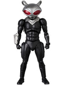 AQUAMAN AND THE LOST KINGDOM MEDICOM TOYS MAFEX BLACK MANTA (AQUAMAN AND THE LOST KINGDOM)