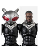 AQUAMAN AND THE LOST KINGDOM MEDICOM TOYS MAFEX BLACK MANTA (AQUAMAN AND THE LOST KINGDOM)