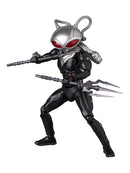 AQUAMAN AND THE LOST KINGDOM MEDICOM TOYS MAFEX BLACK MANTA (AQUAMAN AND THE LOST KINGDOM)
