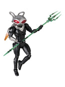 AQUAMAN AND THE LOST KINGDOM MEDICOM TOYS MAFEX BLACK MANTA (AQUAMAN AND THE LOST KINGDOM)
