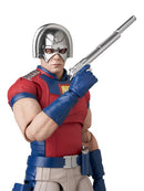 THE SUICIDE SQUAD MEDICOM TOYS MAFEX PEACEMAKER