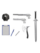 THE SUICIDE SQUAD MEDICOM TOYS MAFEX PEACEMAKER