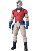 THE SUICIDE SQUAD MEDICOM TOYS MAFEX PEACEMAKER