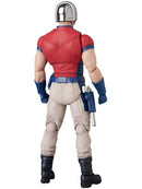 THE SUICIDE SQUAD MEDICOM TOYS MAFEX PEACEMAKER