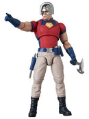 THE SUICIDE SQUAD MEDICOM TOYS MAFEX PEACEMAKER