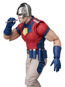 THE SUICIDE SQUAD MEDICOM TOYS MAFEX PEACEMAKER