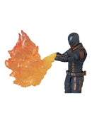 THE SUICIDE SQUAD MEDICOM TOYS MAFEX BLOODSPORT