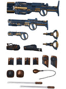 THE SUICIDE SQUAD MEDICOM TOYS MAFEX BLOODSPORT