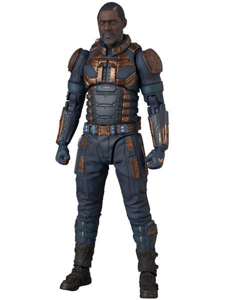 THE SUICIDE SQUAD MEDICOM TOYS MAFEX BLOODSPORT