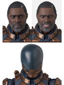 THE SUICIDE SQUAD MEDICOM TOYS MAFEX BLOODSPORT