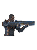 THE SUICIDE SQUAD MEDICOM TOYS MAFEX BLOODSPORT