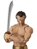 BATMAN: HUSH MEDICOM TOYS MAFEX Ra's al Ghul